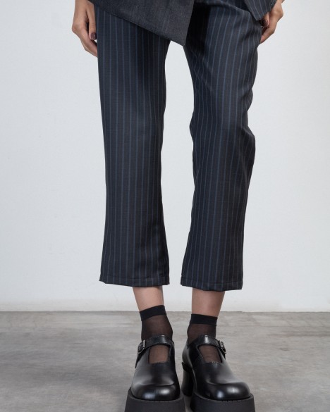 pantalon classique Vusciche