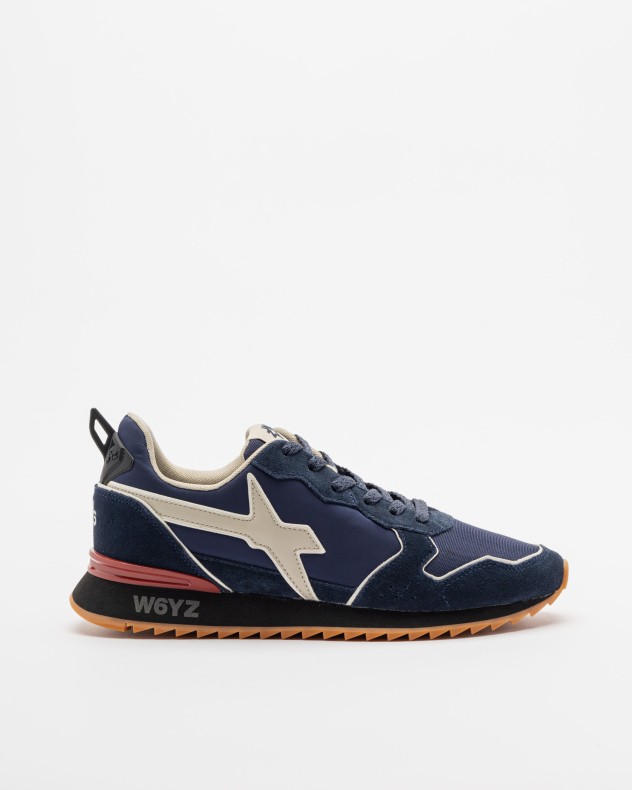 Just Say Wizz Sneakers