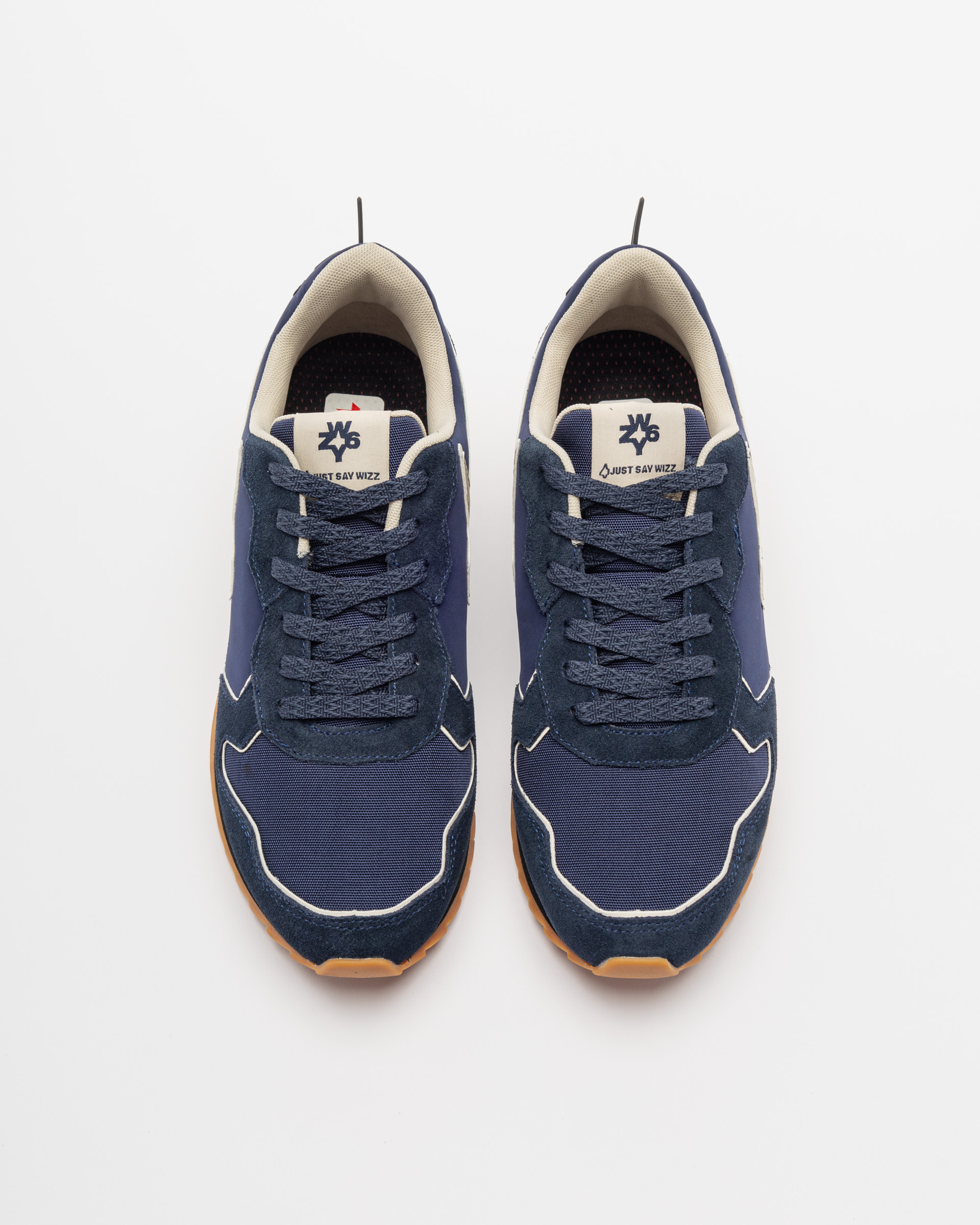 Just Say Wizz Sneakers