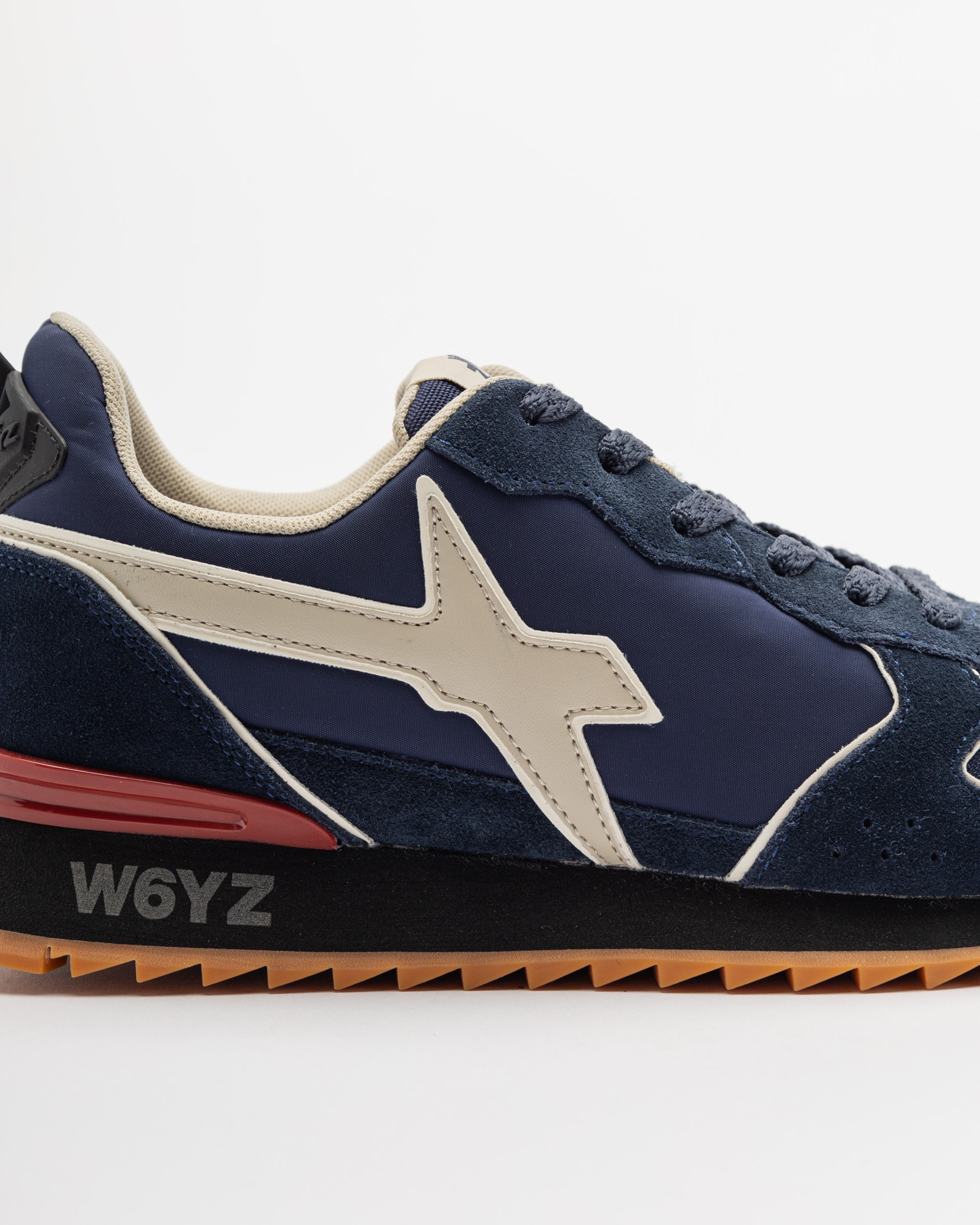 Just Say Wizz Sneakers