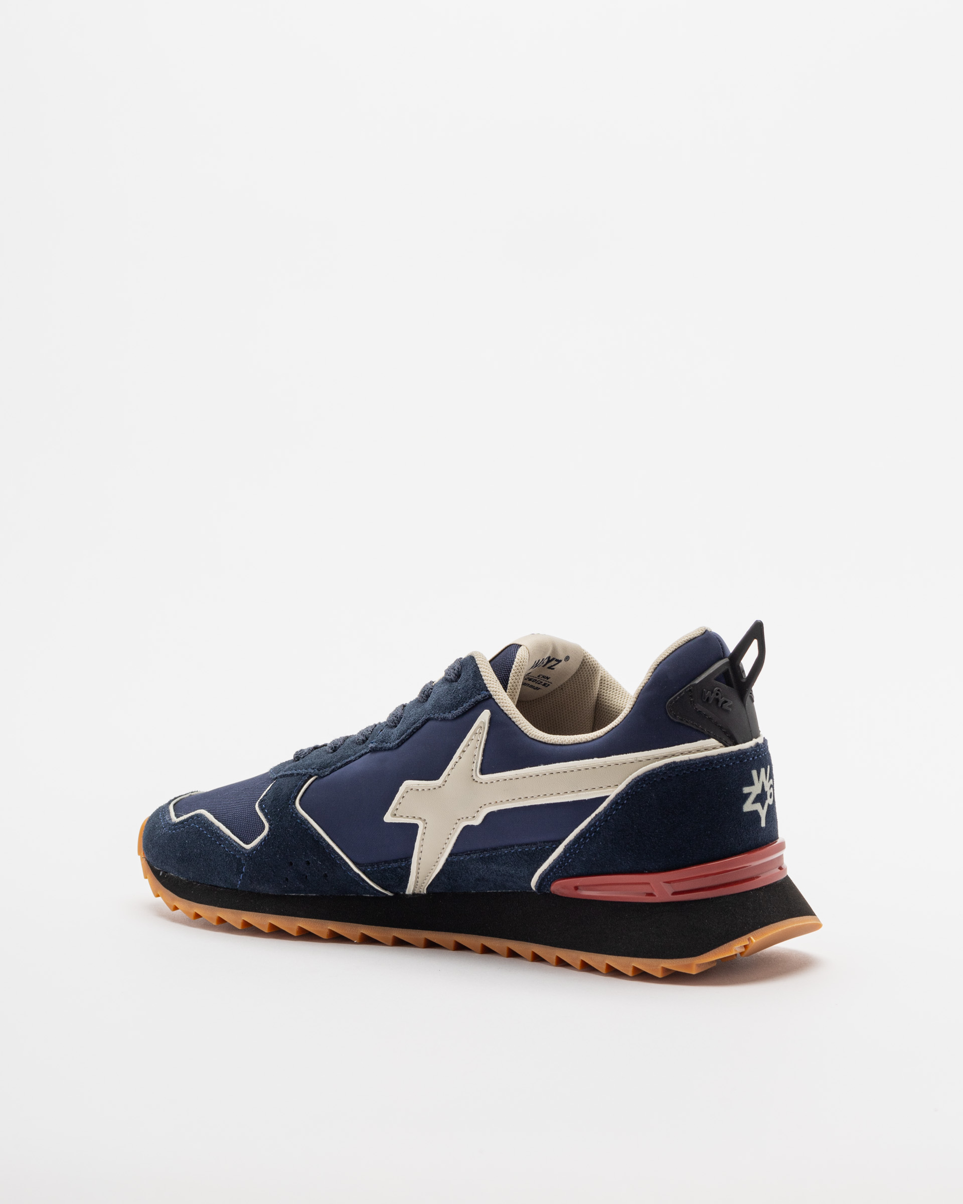 Just Say Wizz Sneakers