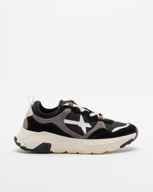 Sneakers Just Say Wizz