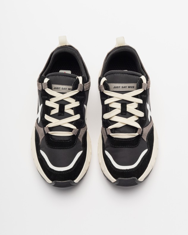 Sneakers Just Say Wizz