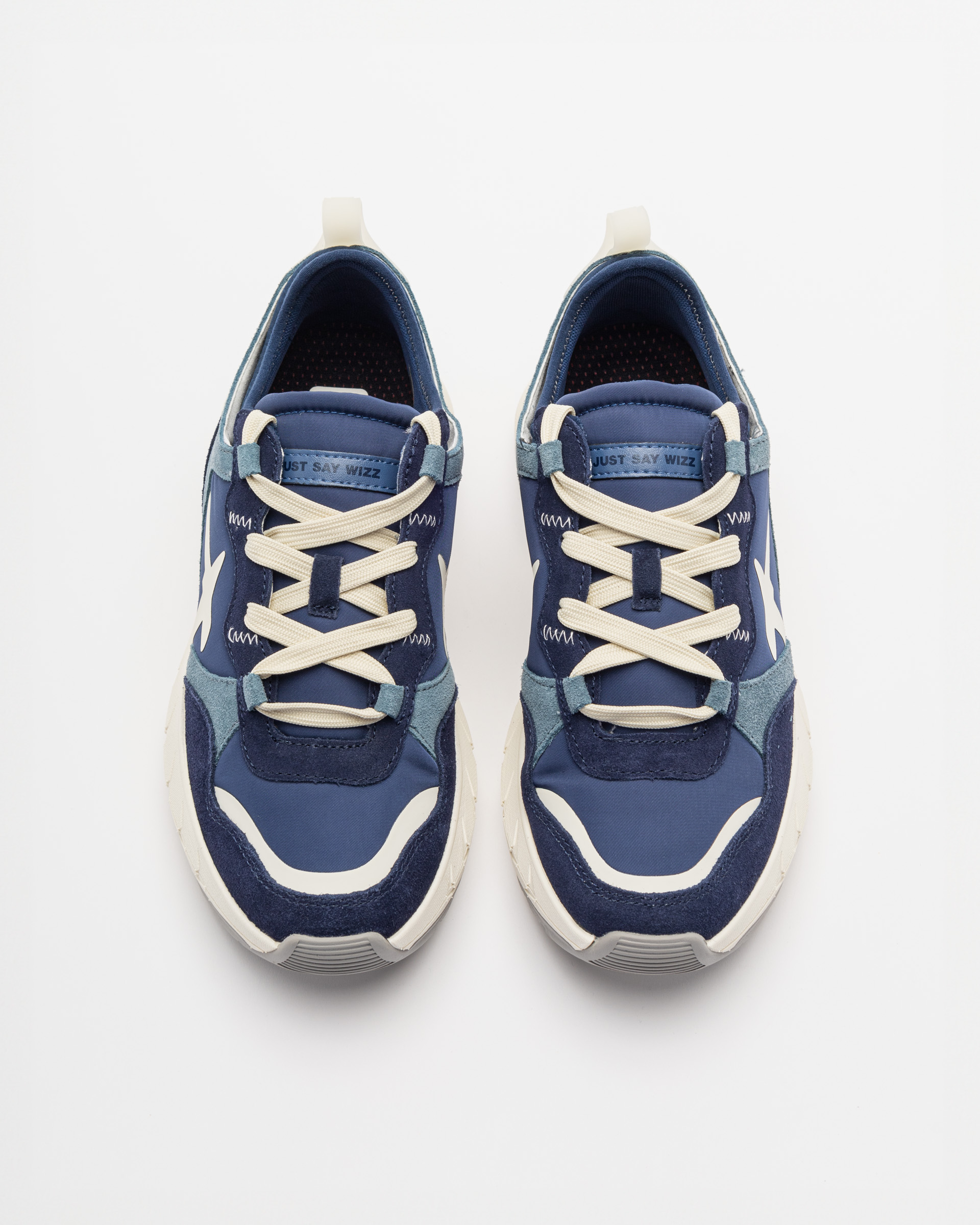 Just Say Wizz Sneakers