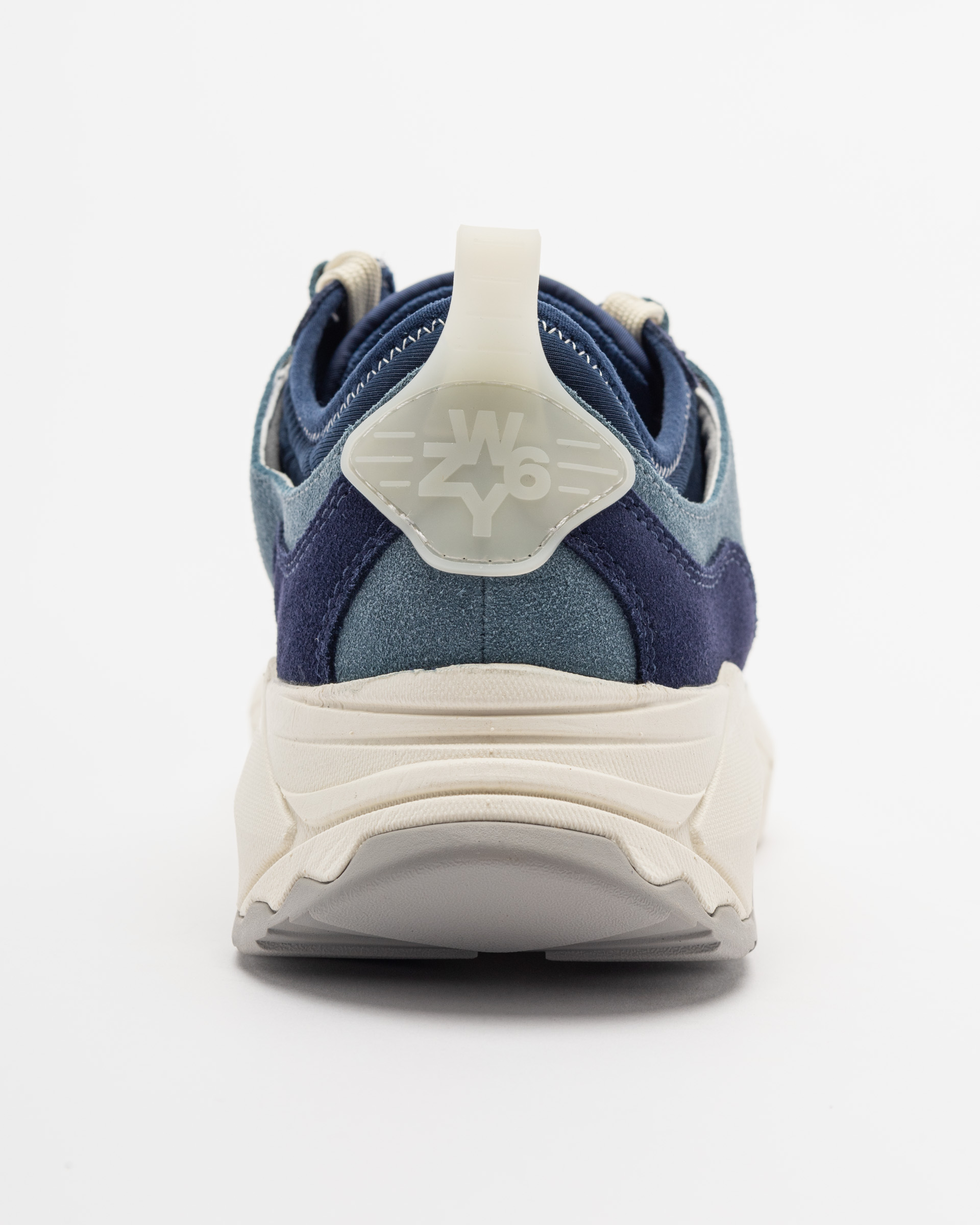 Just Say Wizz Sneakers