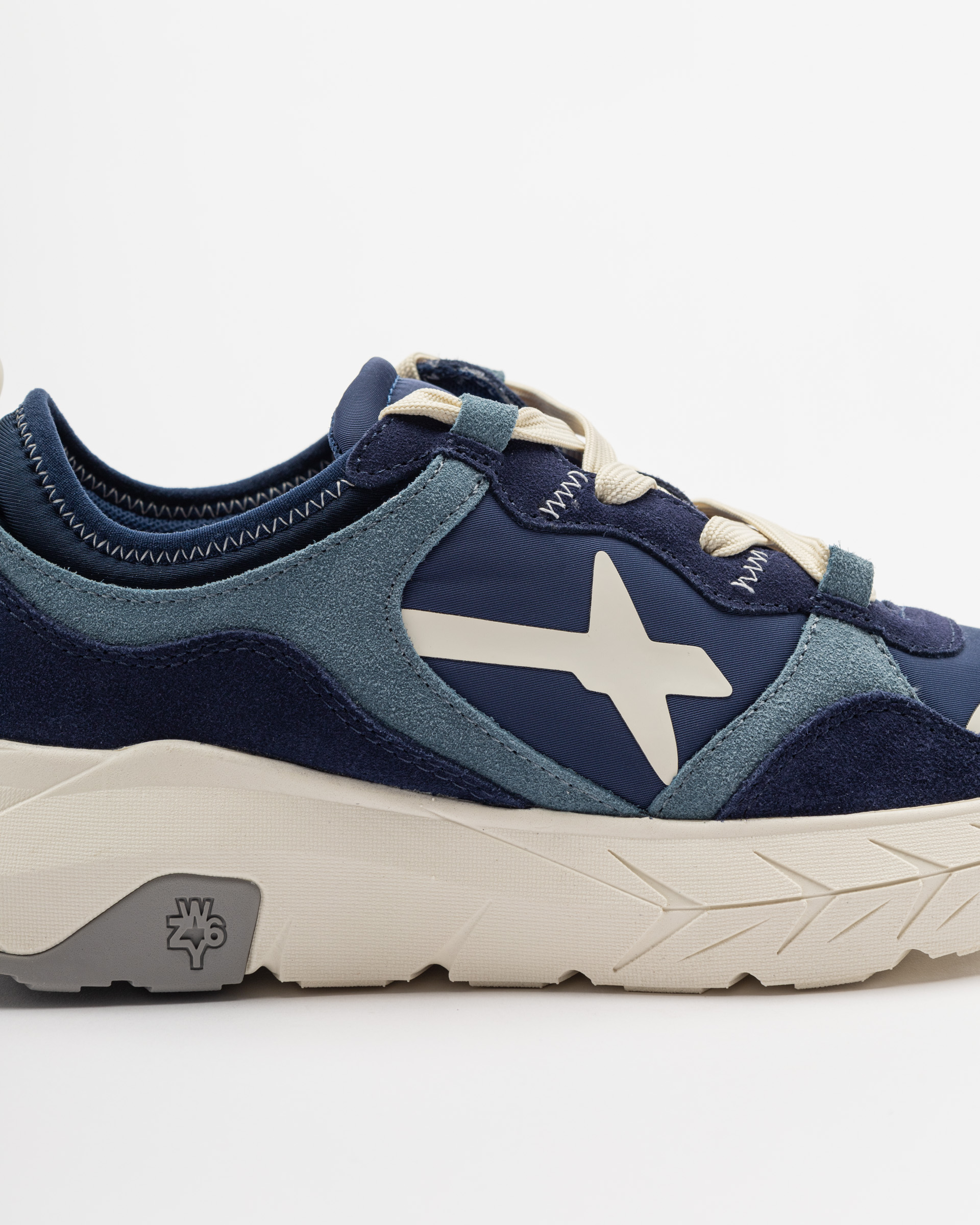 Just Say Wizz Sneakers