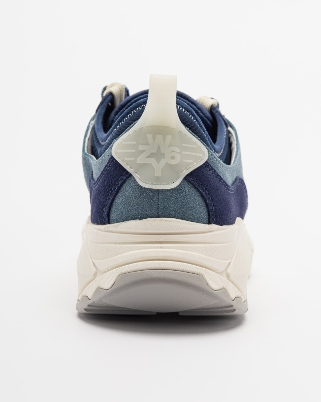 Zapatillas Just Say Wizz