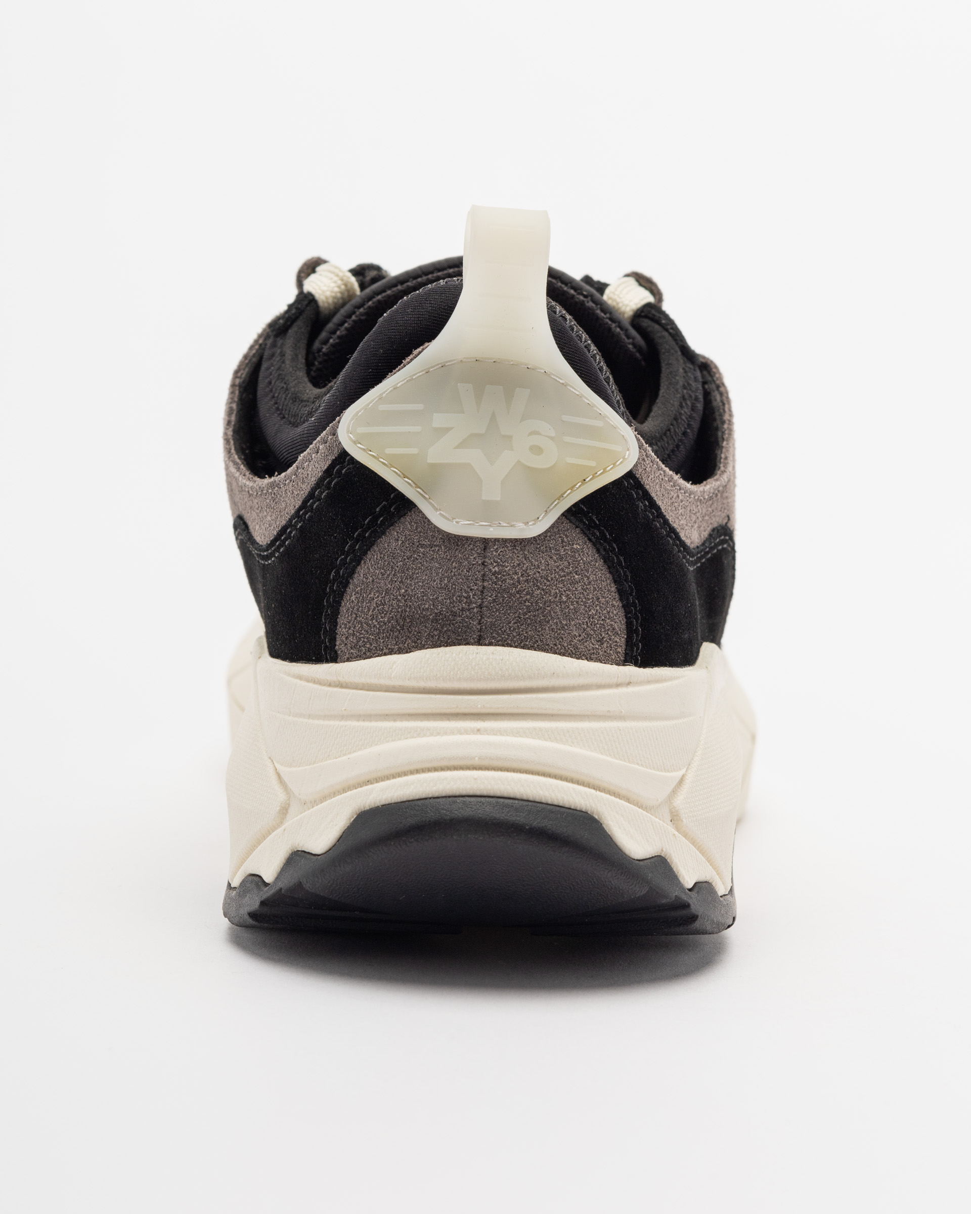 Just Say Wizz Sneakers