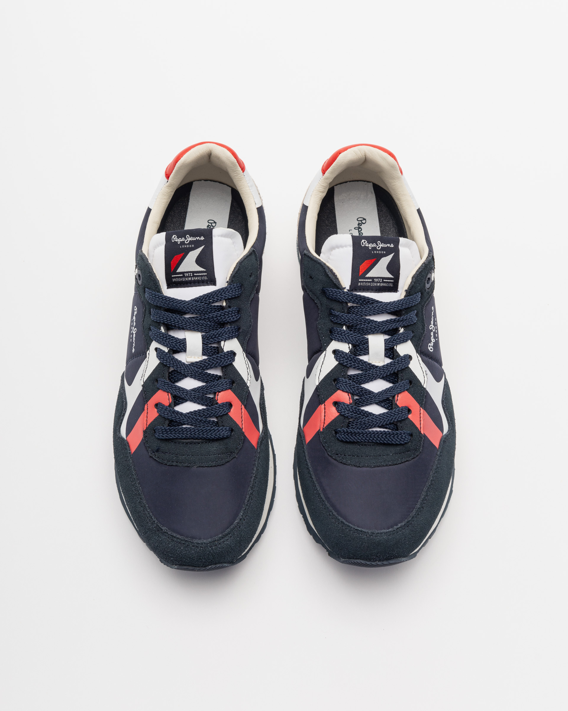 Sapatilhas Pepe Jeans London