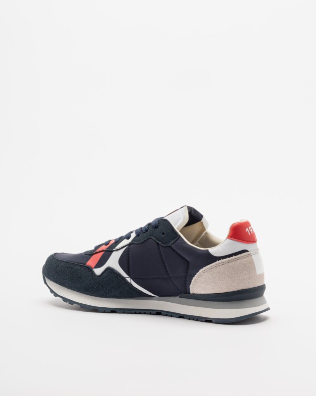Zapatillas Pepe Jeans London