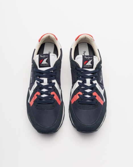 Pepe Jeans London Sneakers Pepe Jeans London Sneakers