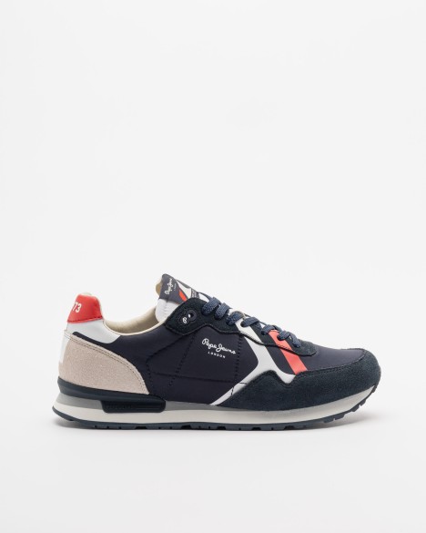 Pepe Jeans London Sneakers