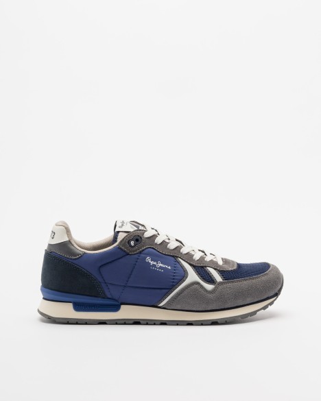 Pepe Jeans London Sneakers