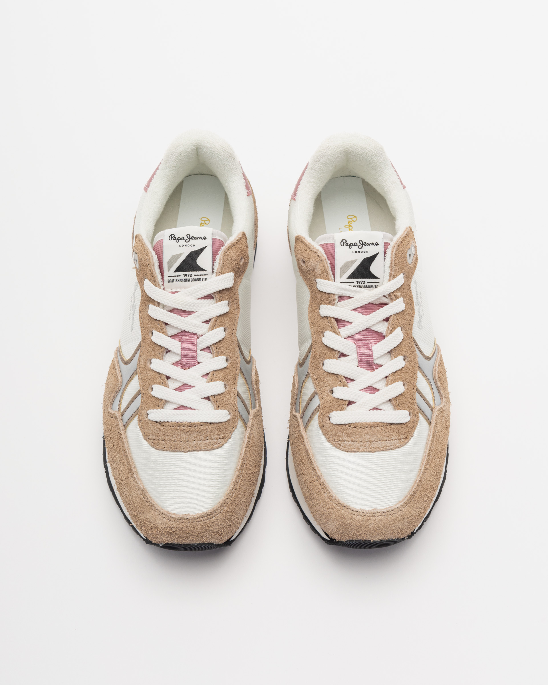 Sapatilhas Pepe Jeans London