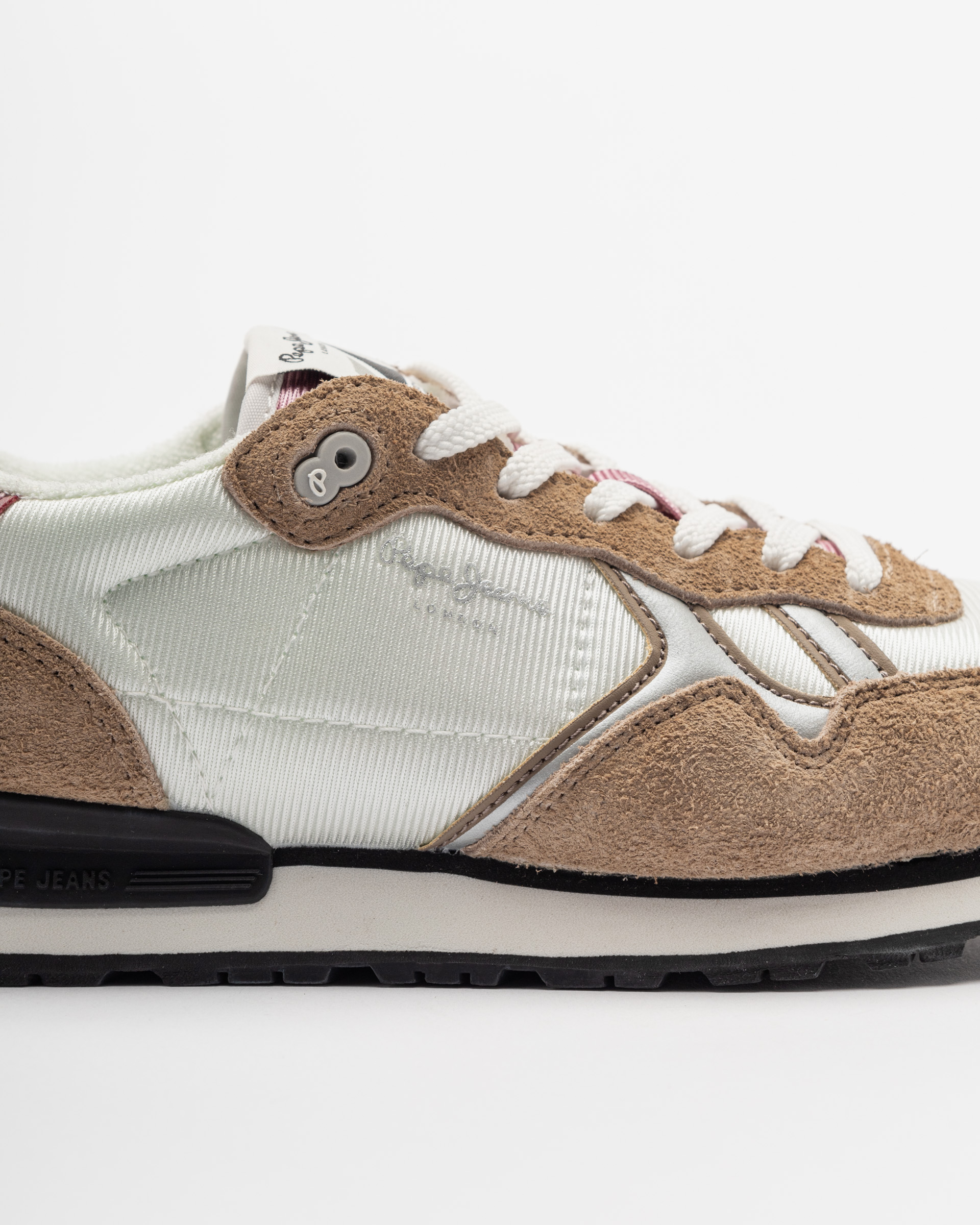 Sapatilhas Pepe Jeans London