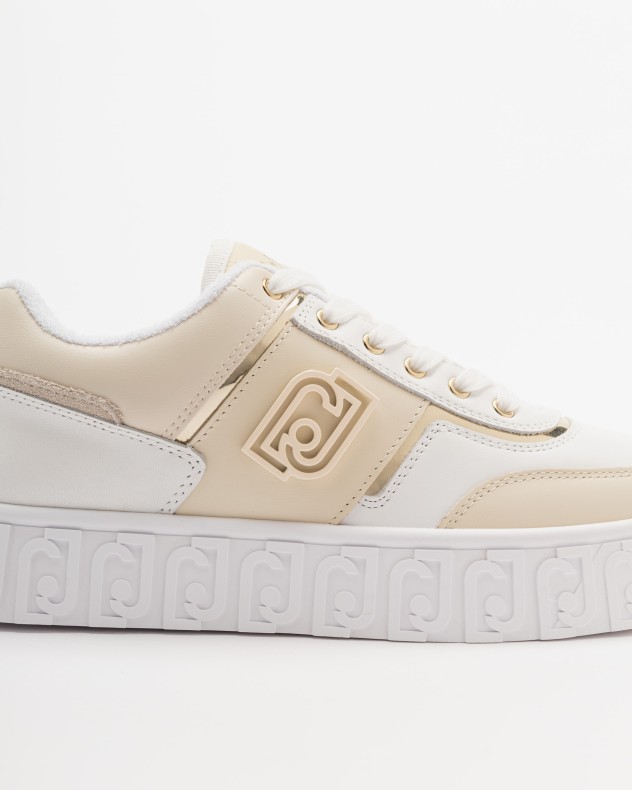 Zapatillas Liu Jo