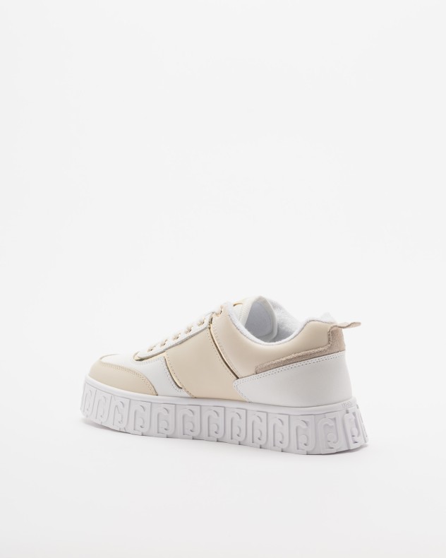 Zapatillas Liu Jo