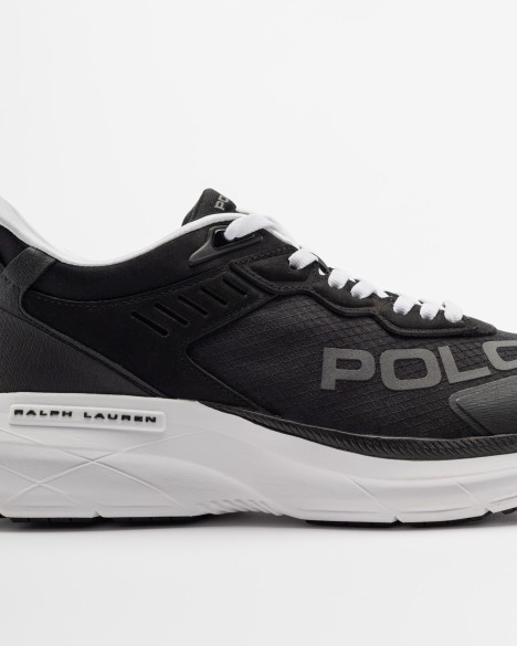 Zapatillas Polo Ralph Lauren Zapatillas Polo Ralph Lauren