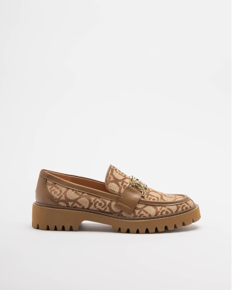 Liu Jo Moccasins