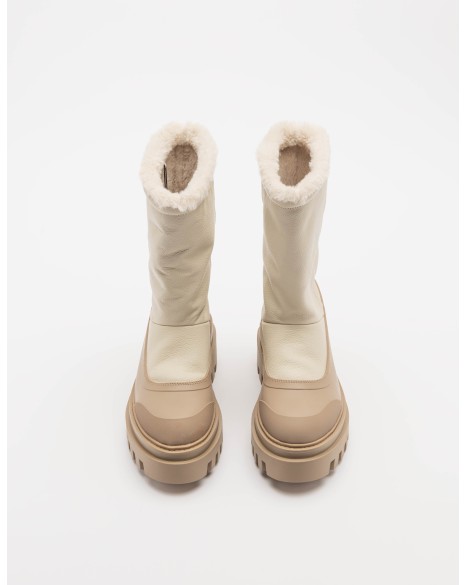 Botas Calvin Klein Jeans