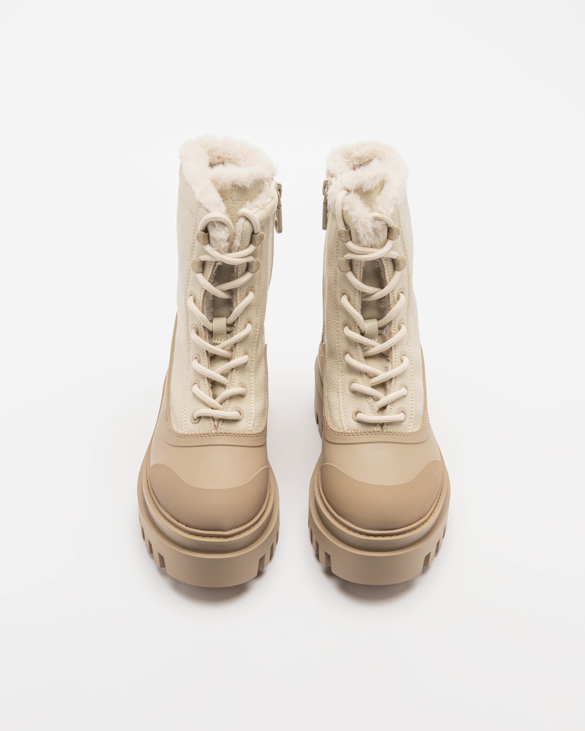 Bottes Calvin Klein Jeans