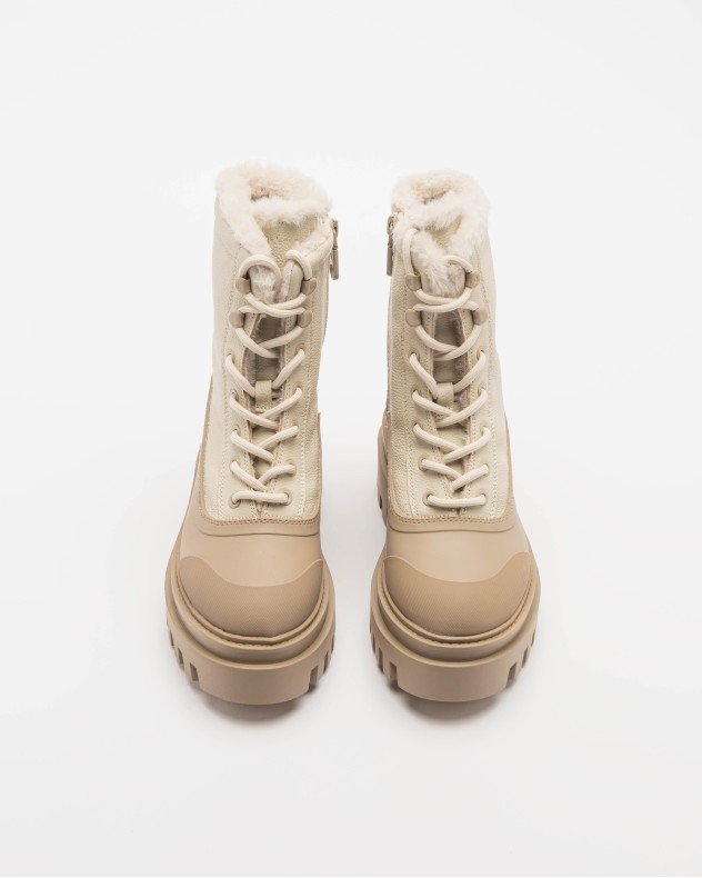 Calvin Klein Jeans Boots