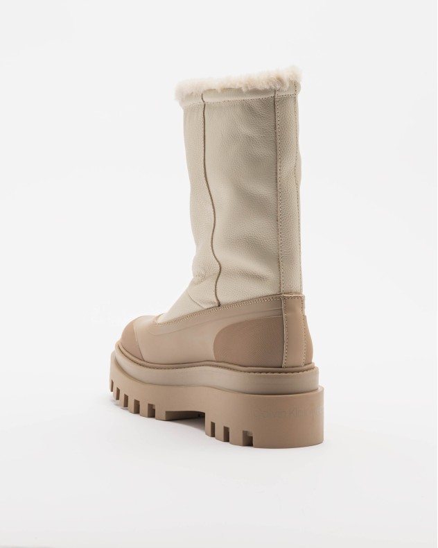 Botas Calvin Klein Jeans