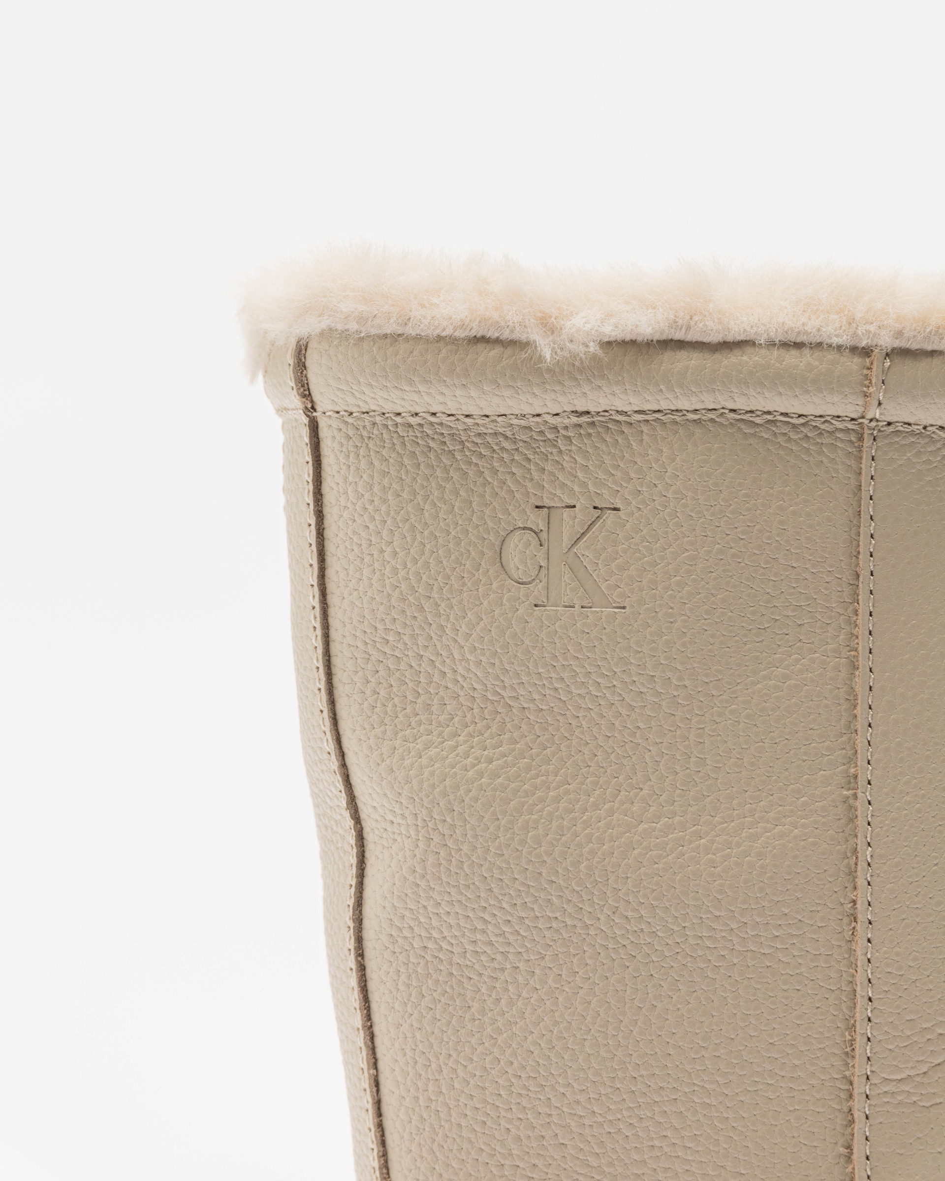 Stivali Calvin Klein Jeans