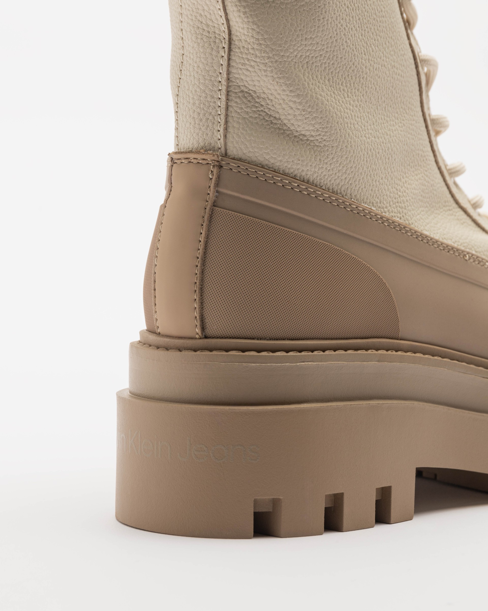 Bottes Calvin Klein Jeans