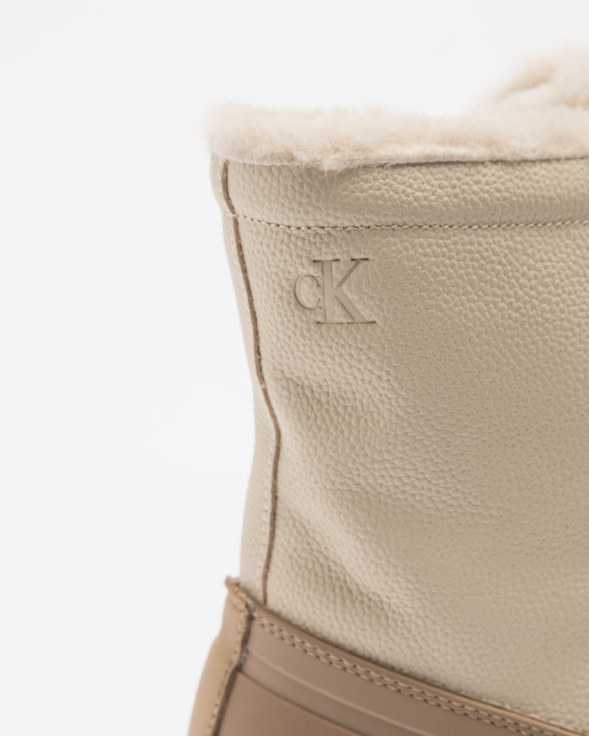 Bottes Calvin Klein Jeans