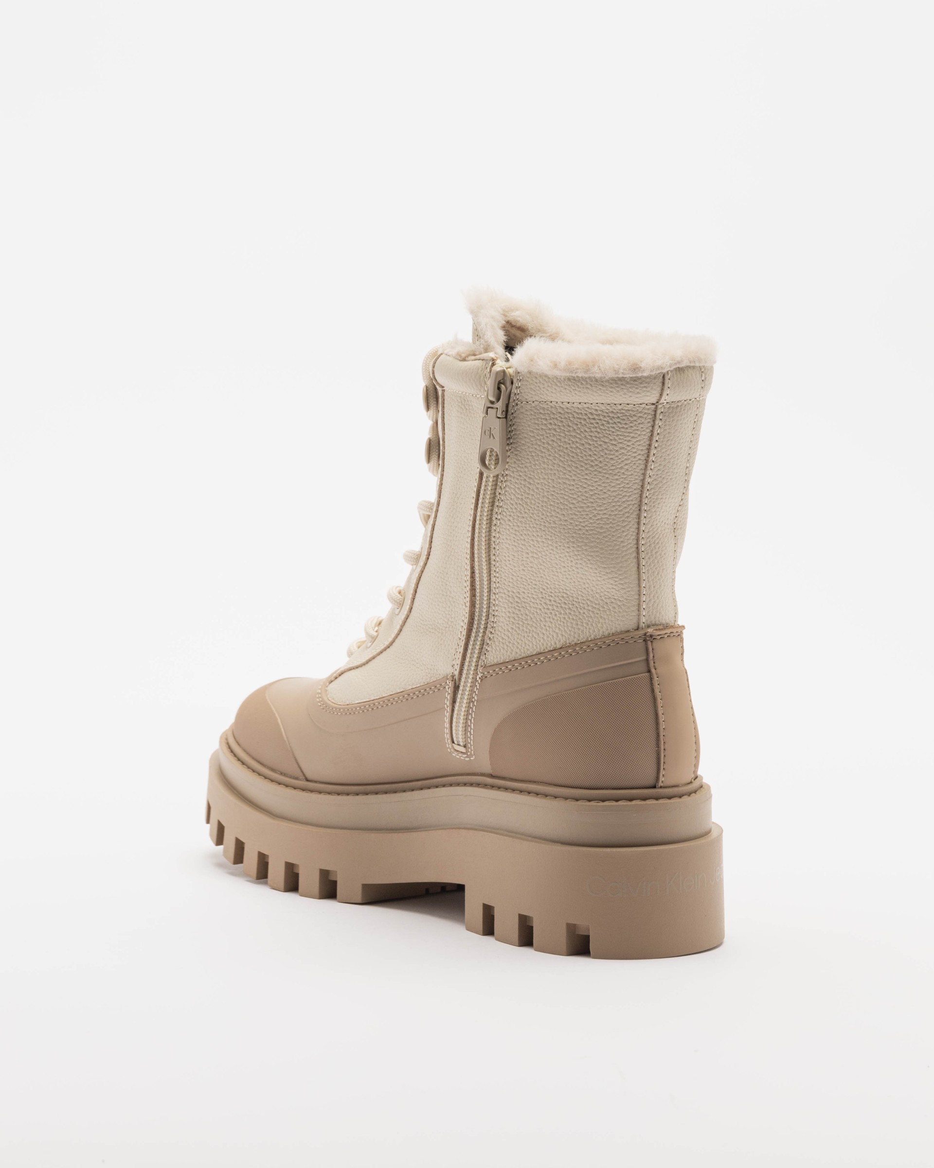 Bottes Calvin Klein Jeans