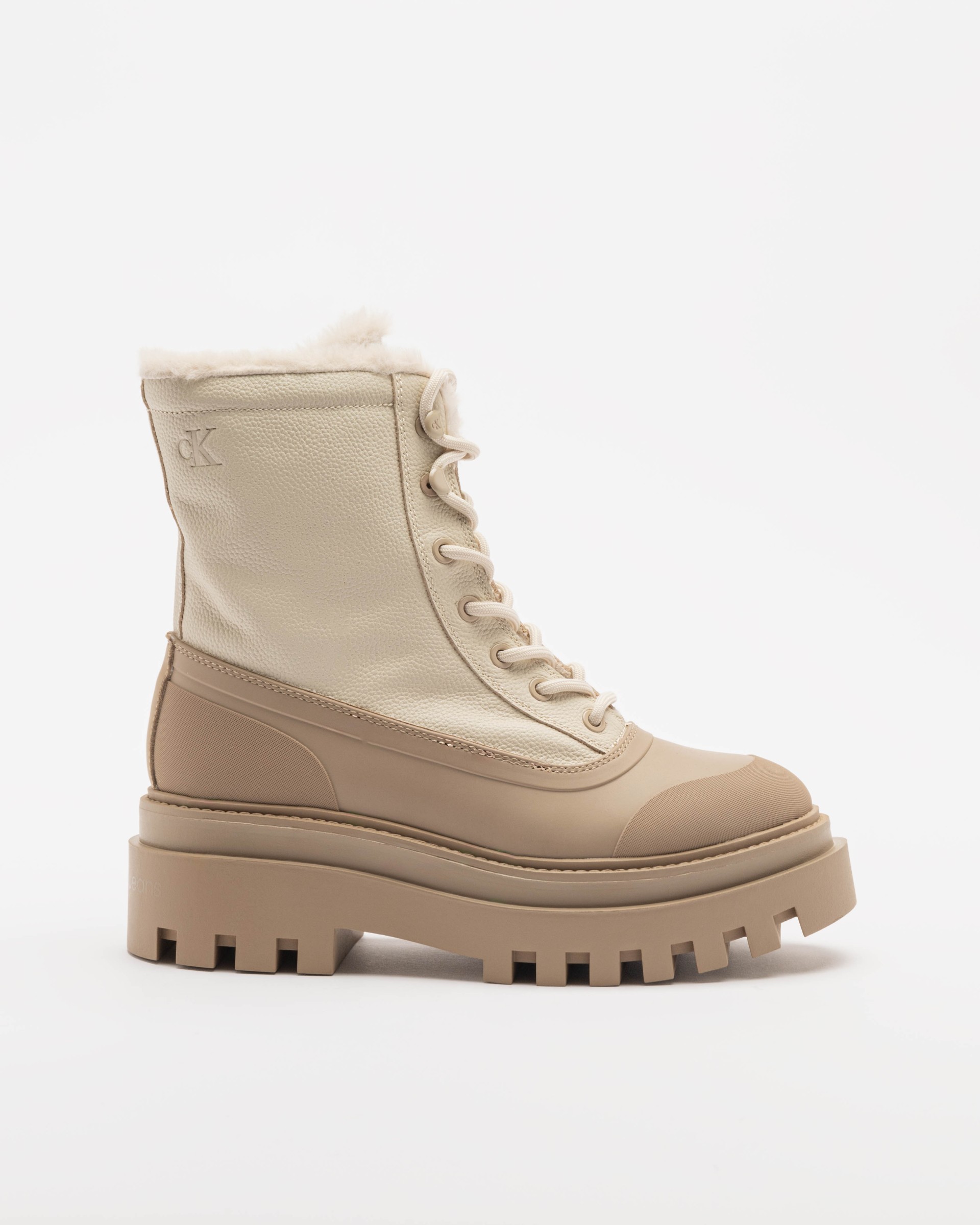 Bottes Calvin Klein Jeans