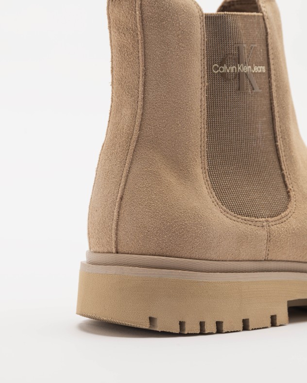 Chelsea-laarzen Calvin Klein Jeans