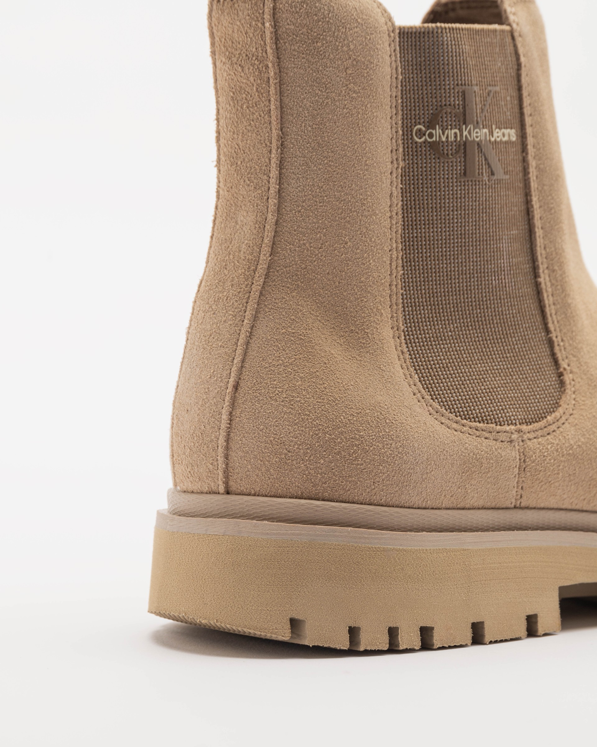 Chelsea-laarzen Calvin Klein Jeans
