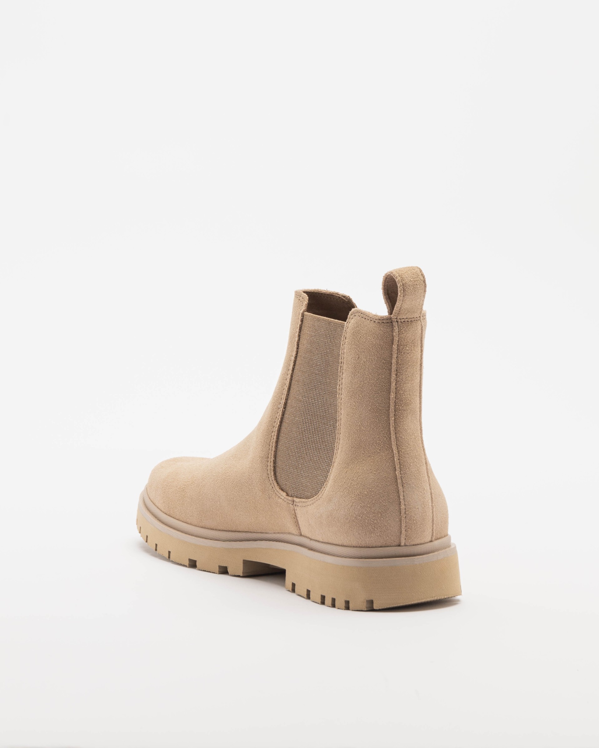 Chelsea-laarzen Calvin Klein Jeans