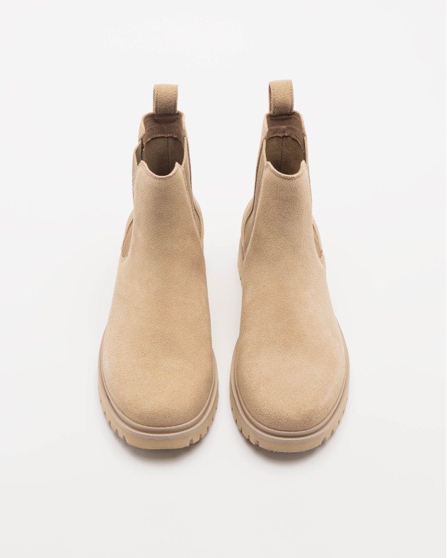 Botas chelsea Calvin Klein Jeans