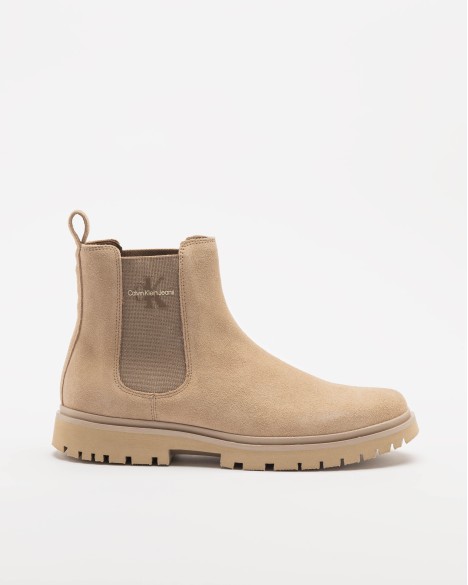 Botas chelsea Calvin Klein Jeans