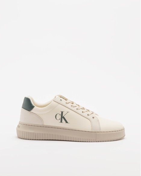 Calvin Klein Jeans White sneakers