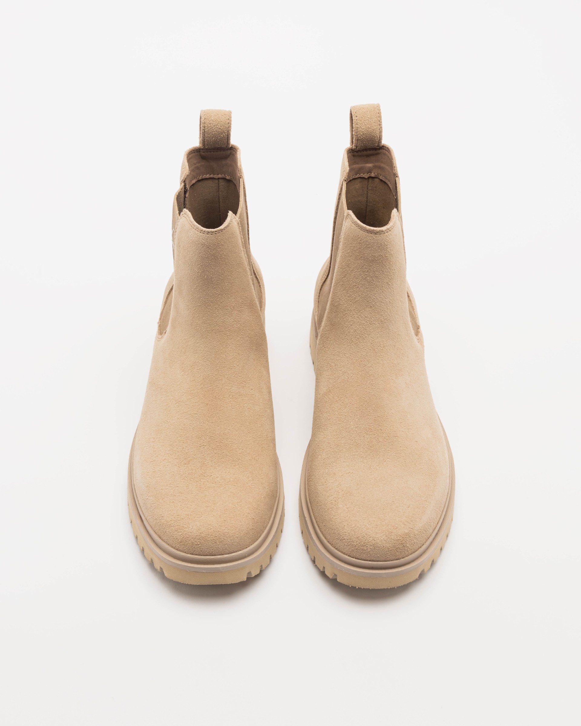 Chelsea-laarzen Calvin Klein Jeans