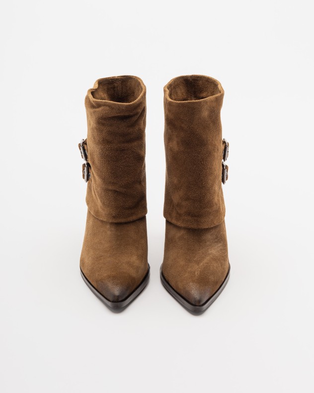 Stiefeletten PROF