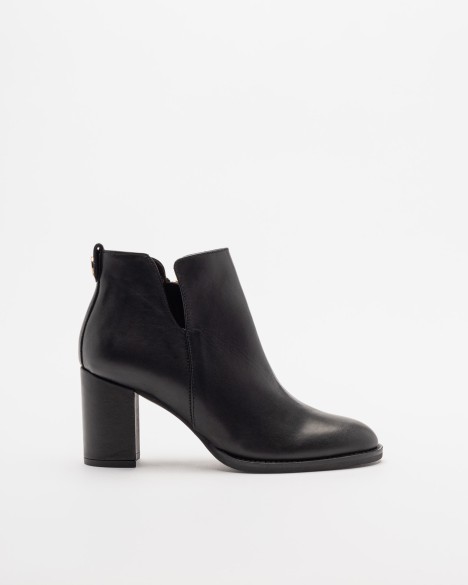 PROF Ankle Boots