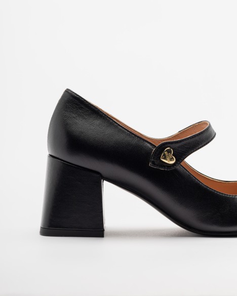 Sapatos Love Moschino Sapatos Love Moschino