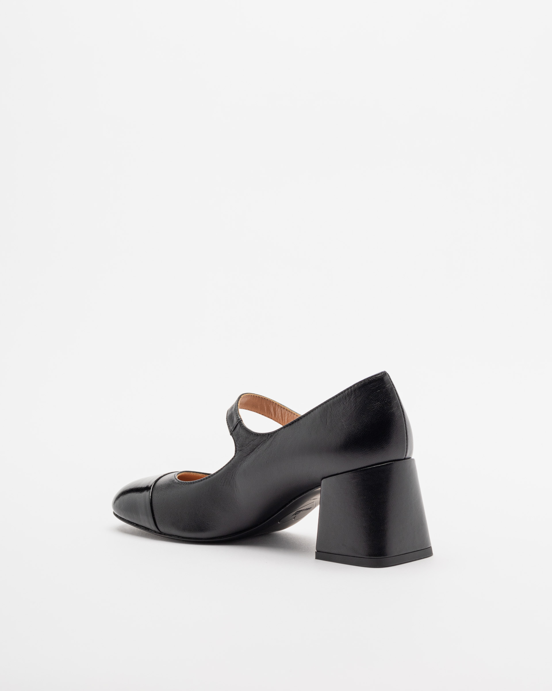 Zapatos Love Moschino