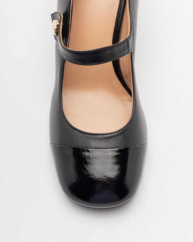 Sapatos Love Moschino