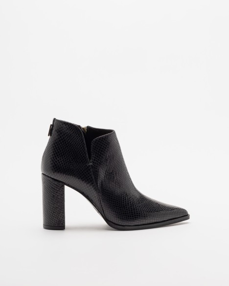 PROF Ankle Boots