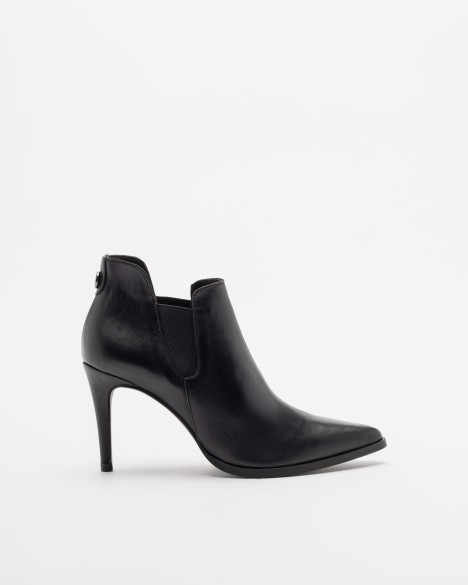 PROF Ankle Boots