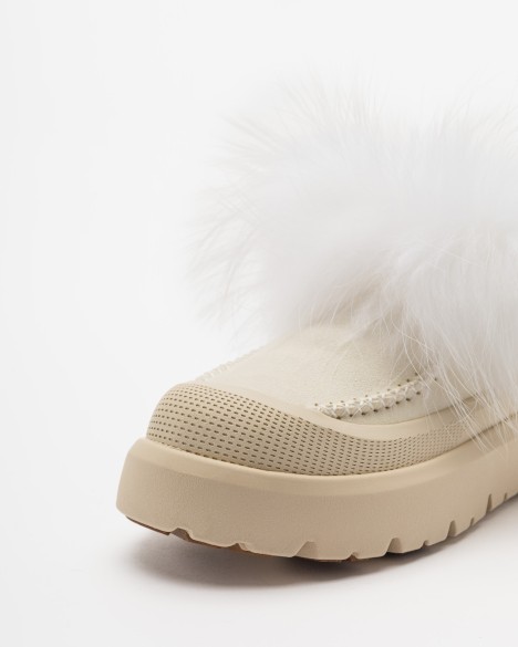 Botines Nan-Ku Couture Botines Nan-Ku Couture