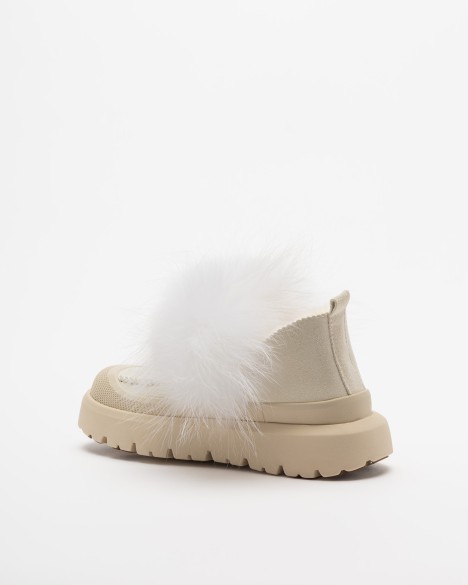 Botines Nan-Ku Couture Botines Nan-Ku Couture