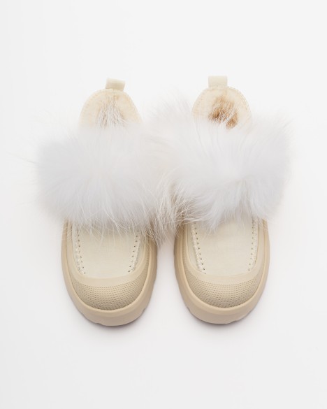 Botines Nan-Ku Couture Botines Nan-Ku Couture