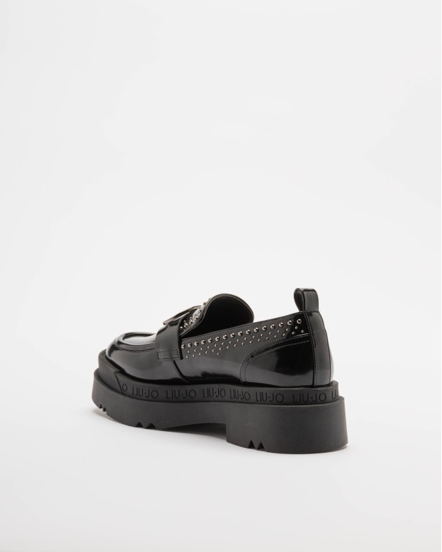 Loaferschoenen Liu Jo